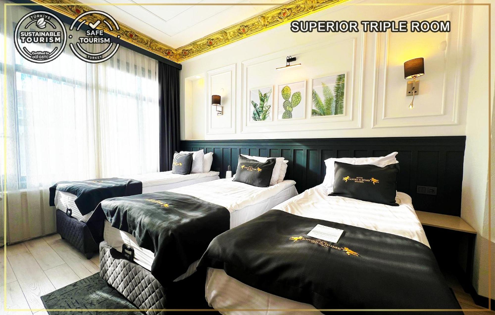 Angel's - Angel Group 3* İstanbul